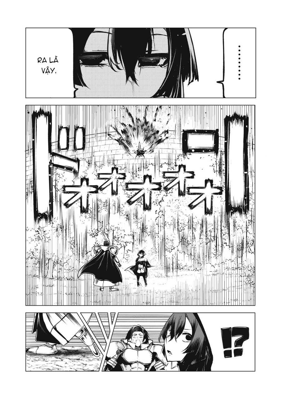 Ông Chú Và 100 Con Rồng Dựng Nên Quốc Gia Mạnh Nhất!: Chapter 11.1