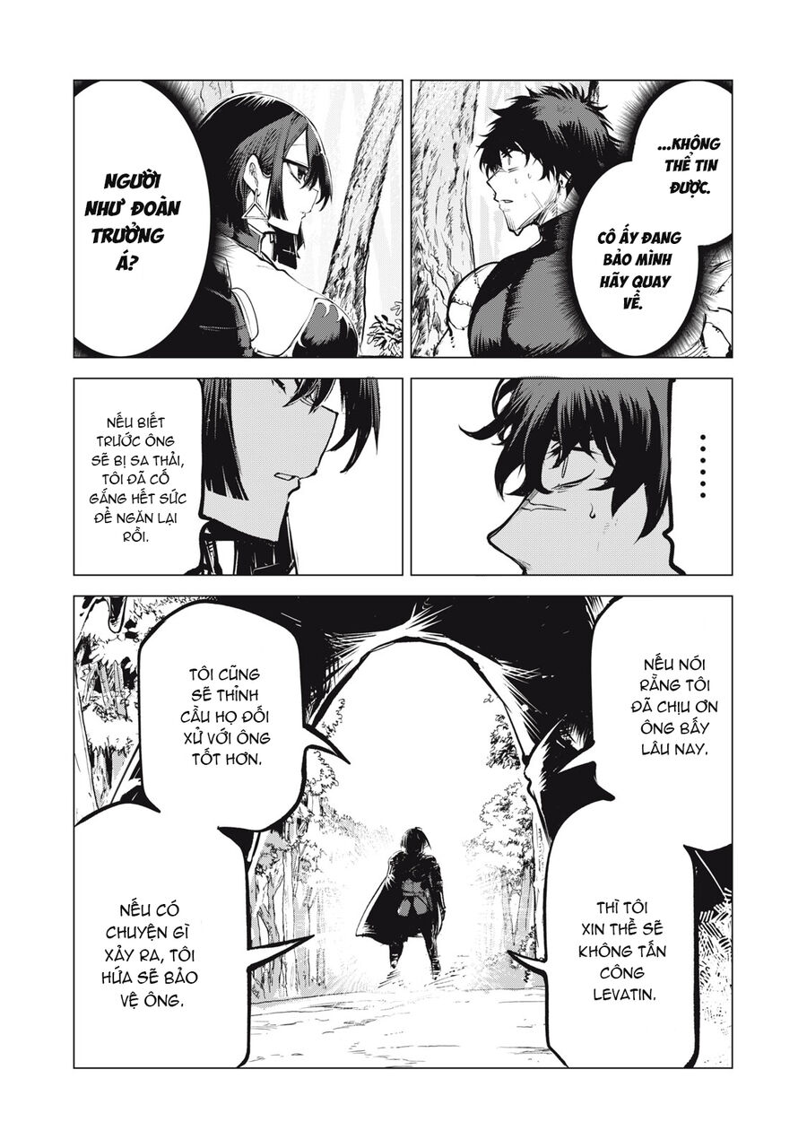 Ông Chú Và 100 Con Rồng Dựng Nên Quốc Gia Mạnh Nhất!: Chapter 11.2