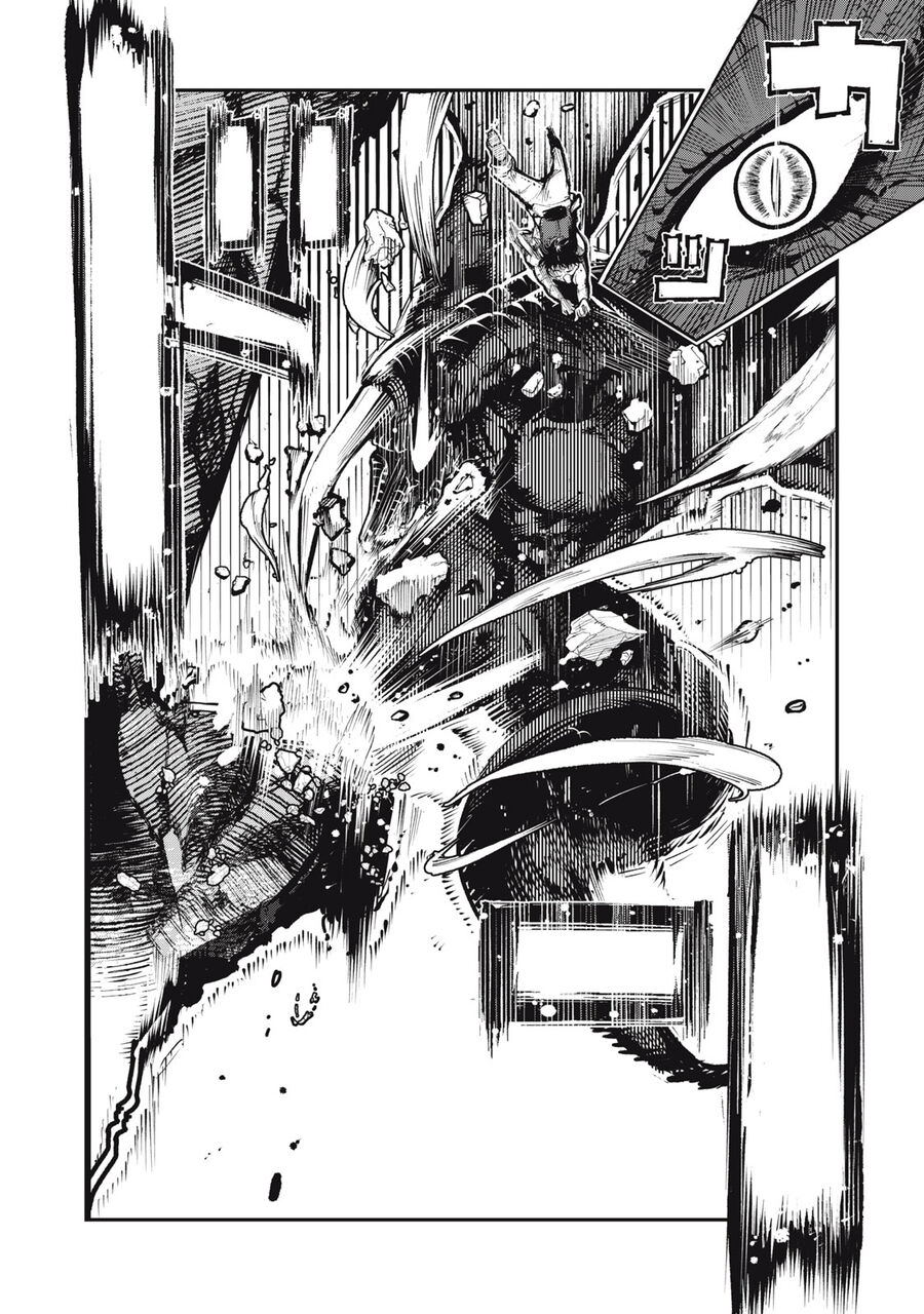 Ông Chú Và 100 Con Rồng Dựng Nên Quốc Gia Mạnh Nhất!: Chapter 12.2