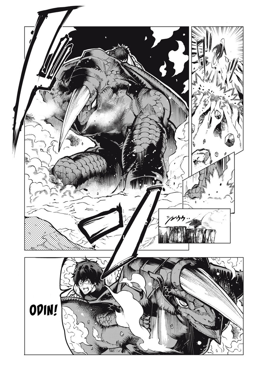 Ông Chú Và 100 Con Rồng Dựng Nên Quốc Gia Mạnh Nhất!: Chapter 12.2