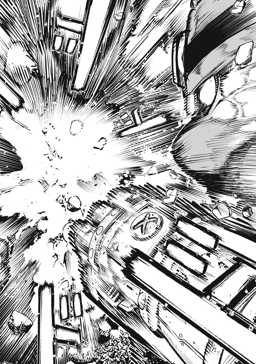 Ông Chú Và 100 Con Rồng Dựng Nên Quốc Gia Mạnh Nhất!: Chapter 14.1