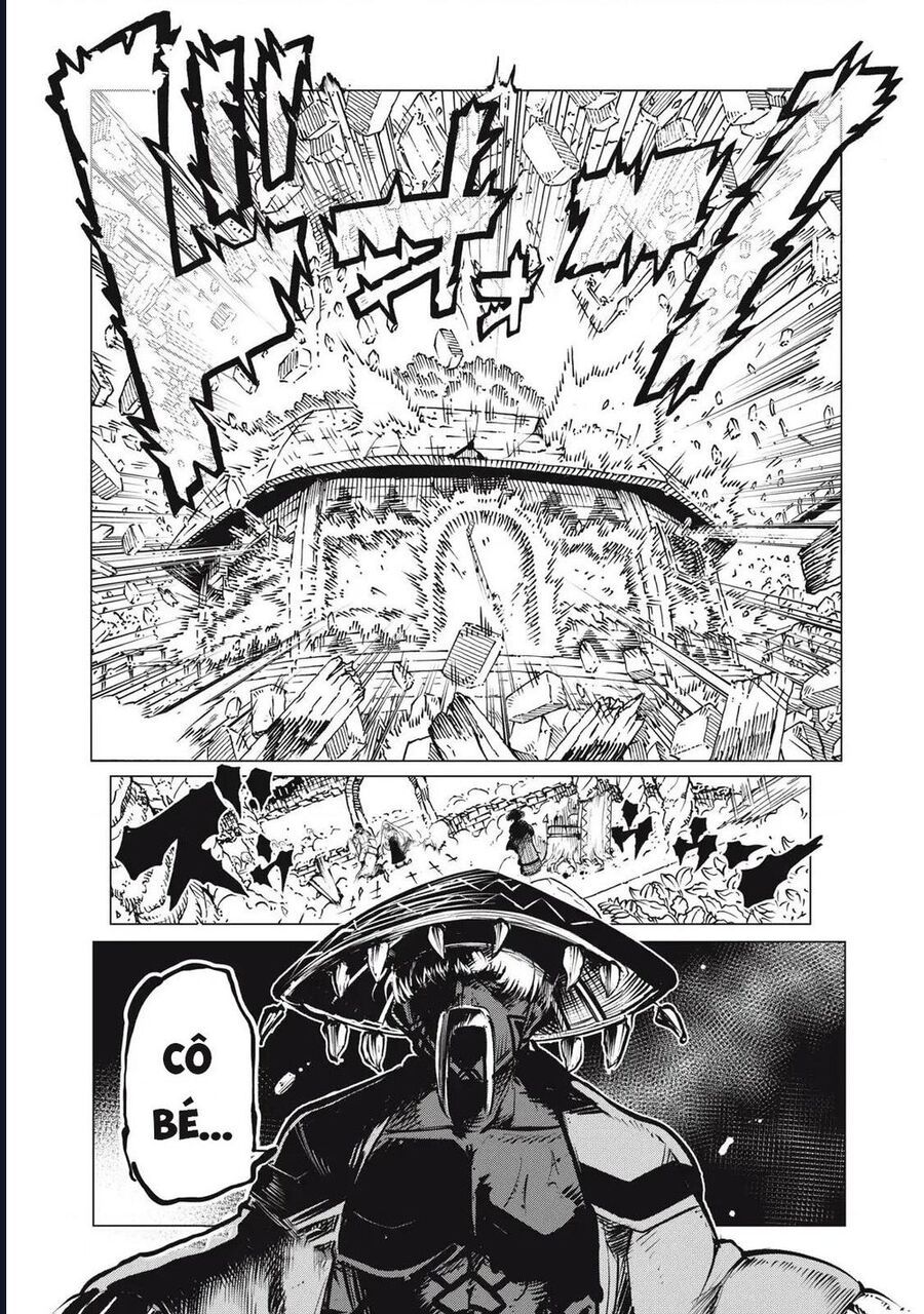 Ông Chú Và 100 Con Rồng Dựng Nên Quốc Gia Mạnh Nhất!: Chapter 18.1