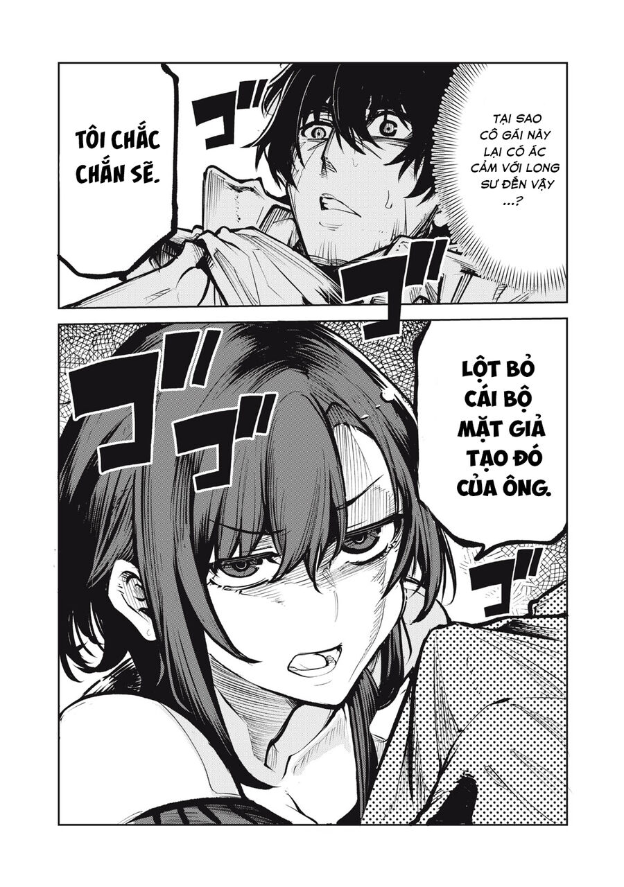 Ông Chú Và 100 Con Rồng Dựng Nên Quốc Gia Mạnh Nhất!: Chapter 2.2