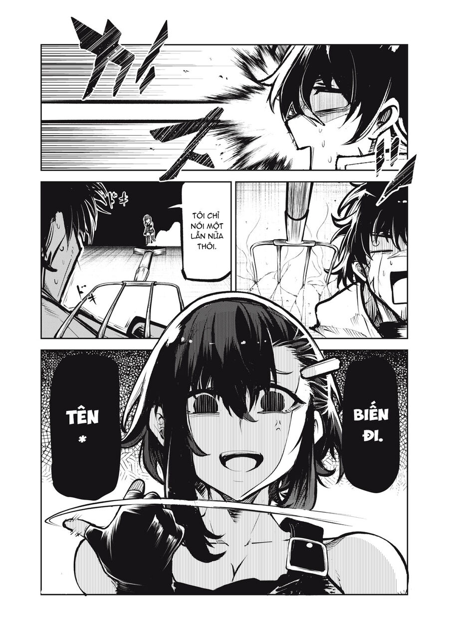 Ông Chú Và 100 Con Rồng Dựng Nên Quốc Gia Mạnh Nhất!: Chapter 2.2