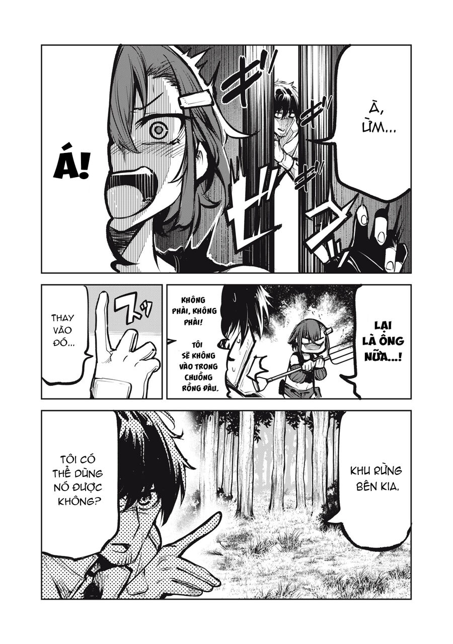 Ông Chú Và 100 Con Rồng Dựng Nên Quốc Gia Mạnh Nhất!: Chapter 2.2