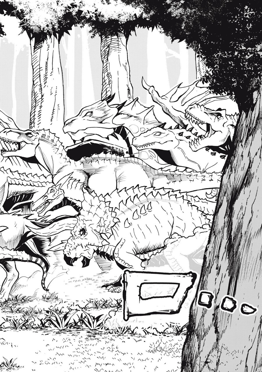 Ông Chú Và 100 Con Rồng Dựng Nên Quốc Gia Mạnh Nhất!: Chapter 2.2