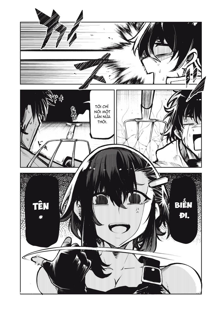 Ông Chú Và 100 Con Rồng Dựng Nên Quốc Gia Mạnh Nhất!: Chapter 2.5