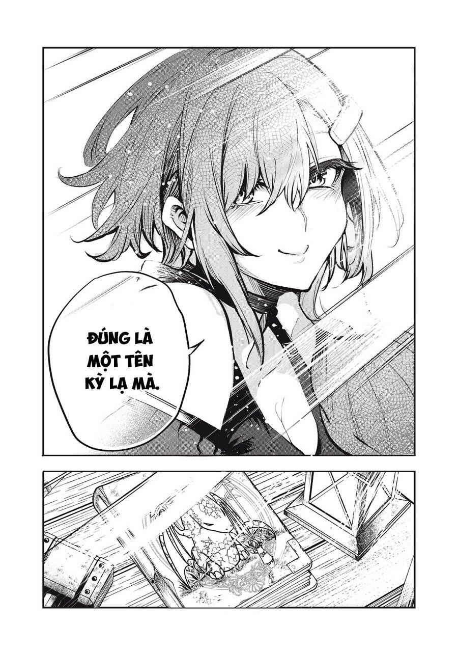 Ông Chú Và 100 Con Rồng Dựng Nên Quốc Gia Mạnh Nhất!: Chapter 3.5
