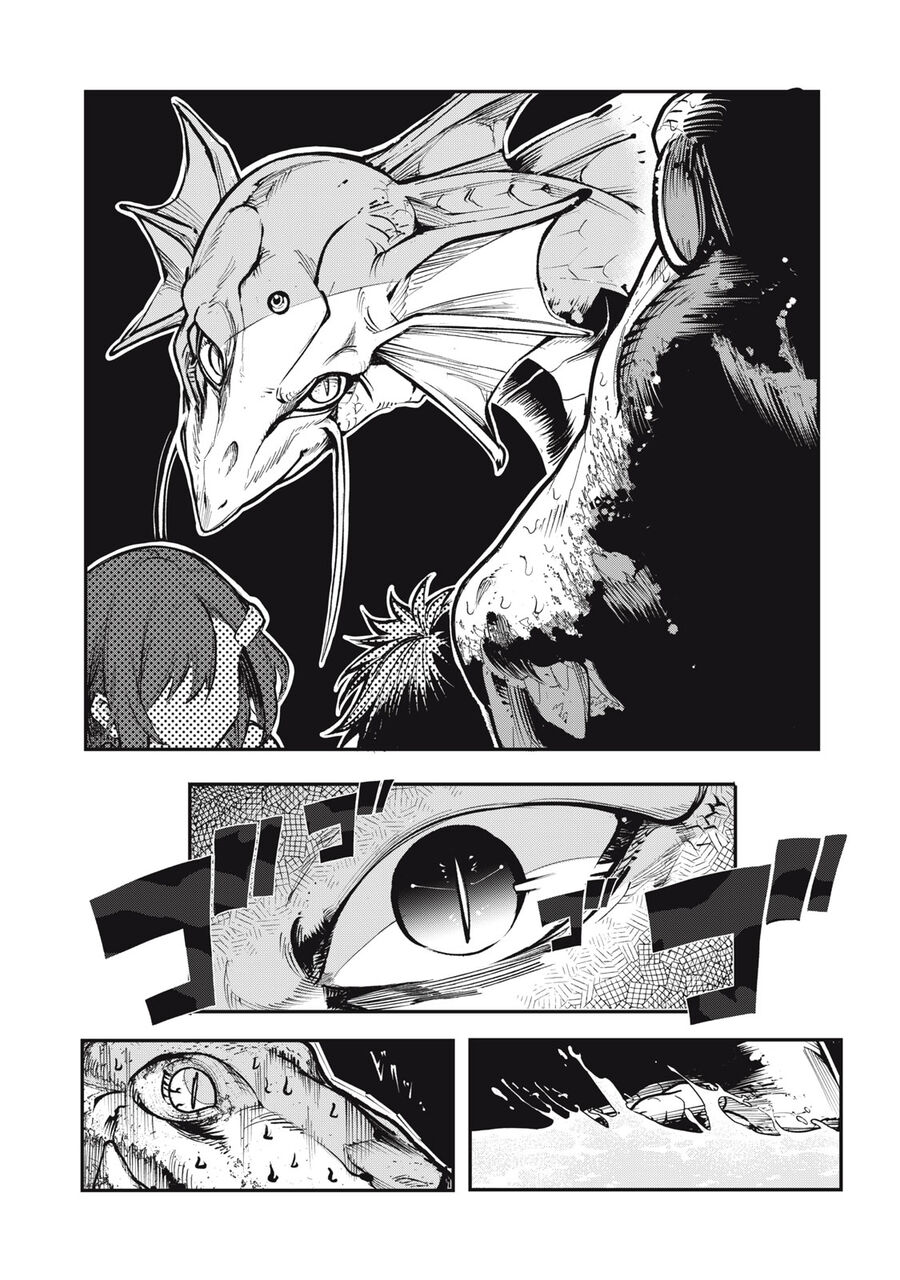 Ông Chú Và 100 Con Rồng Dựng Nên Quốc Gia Mạnh Nhất!: Chapter 6.1