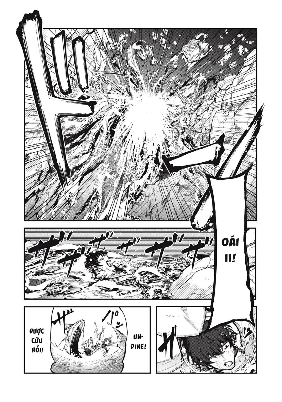 Ông Chú Và 100 Con Rồng Dựng Nên Quốc Gia Mạnh Nhất!: Chapter 6.2