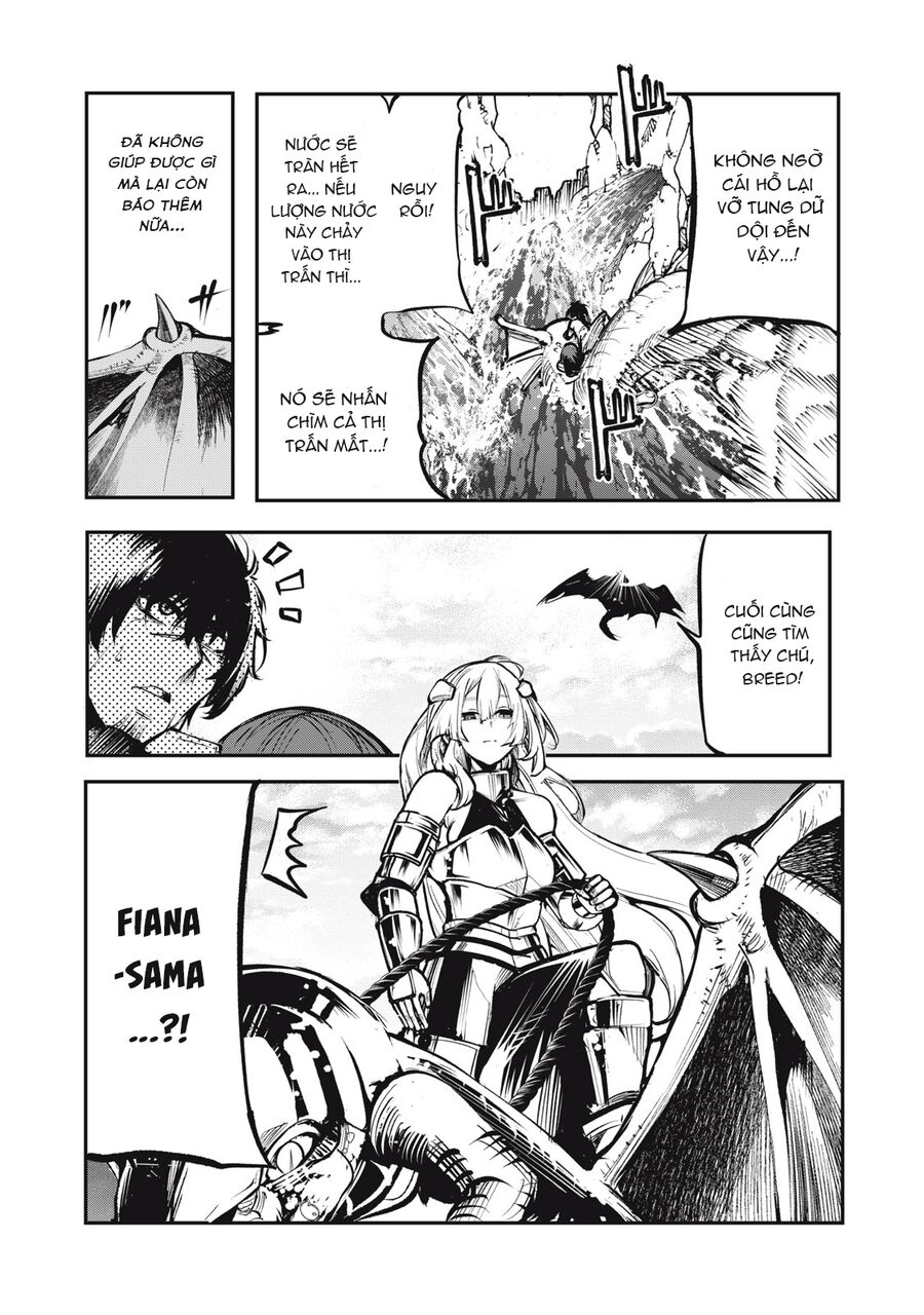 Ông Chú Và 100 Con Rồng Dựng Nên Quốc Gia Mạnh Nhất!: Chapter 6.2