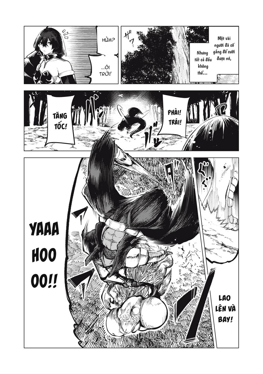 Ông Chú Và 100 Con Rồng Dựng Nên Quốc Gia Mạnh Nhất!: Chapter 7.1