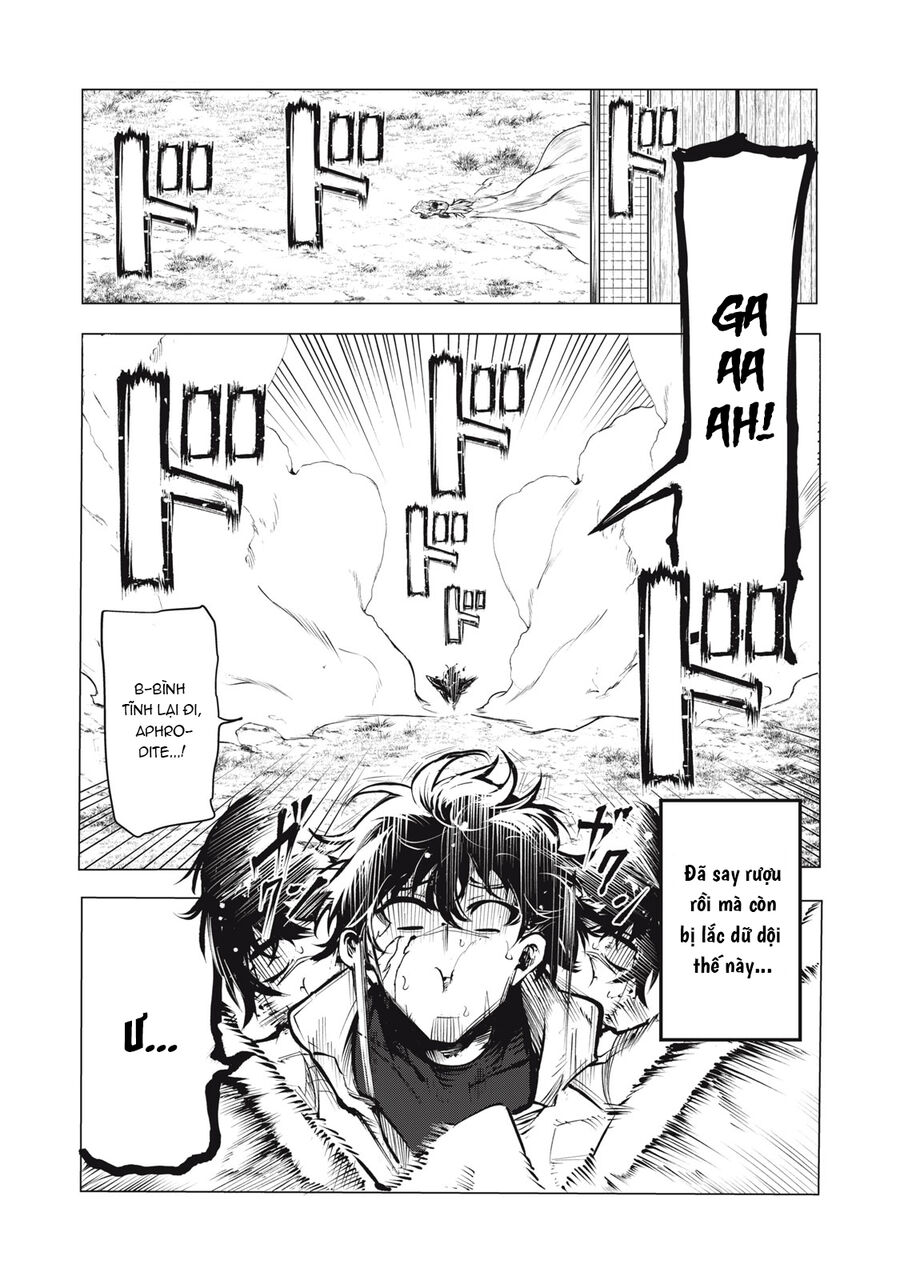 Ông Chú Và 100 Con Rồng Dựng Nên Quốc Gia Mạnh Nhất!: Chapter 7.2