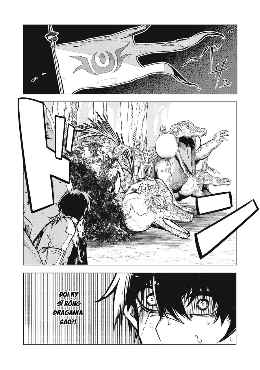 Ông Chú Và 100 Con Rồng Dựng Nên Quốc Gia Mạnh Nhất!: Chapter 7.2