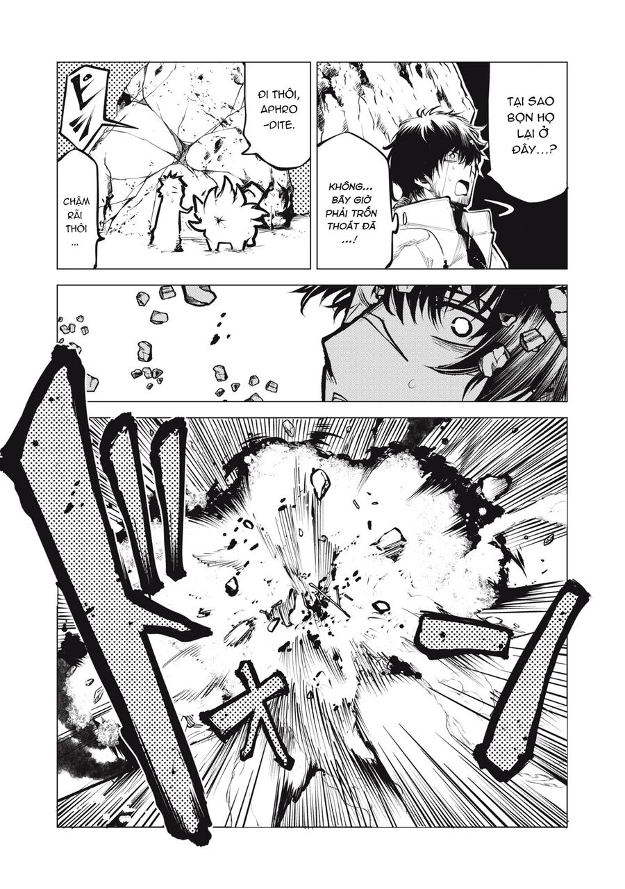 Ông Chú Và 100 Con Rồng Dựng Nên Quốc Gia Mạnh Nhất!: Chapter 7.2