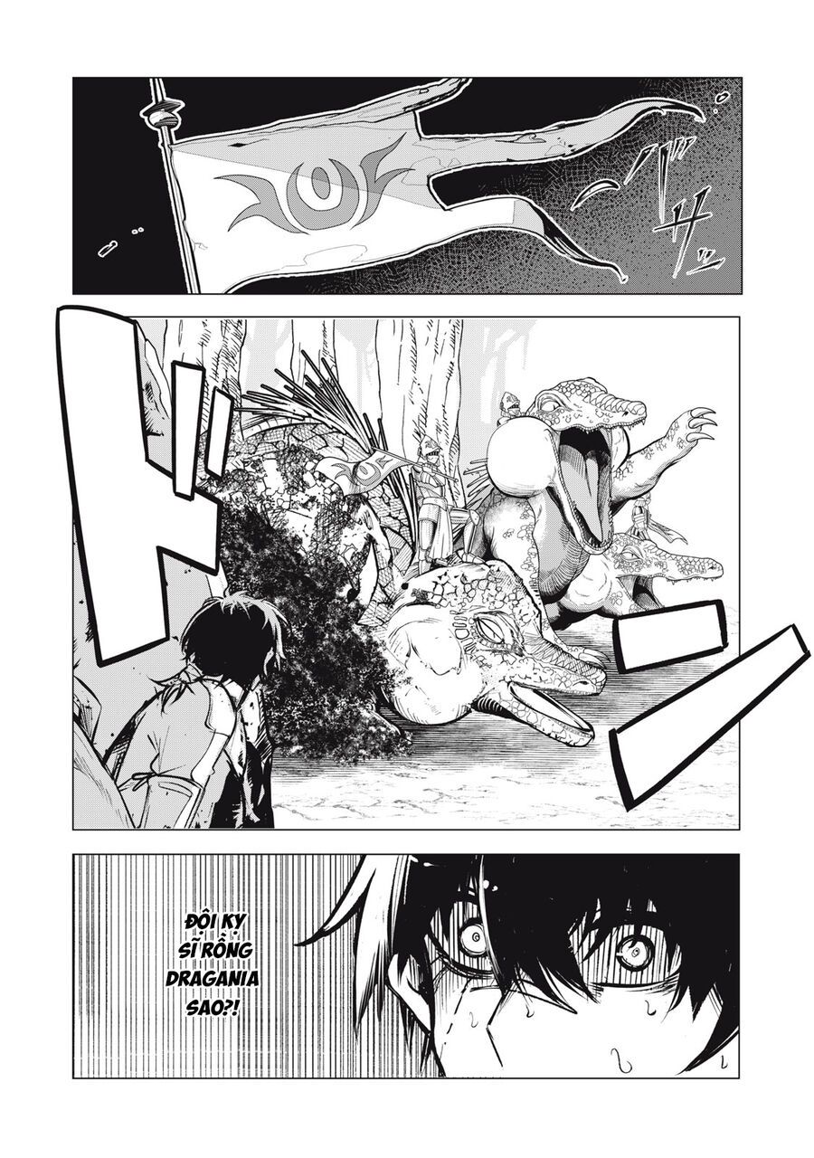 Ông Chú Và 100 Con Rồng Dựng Nên Quốc Gia Mạnh Nhất!: Chapter 7.5