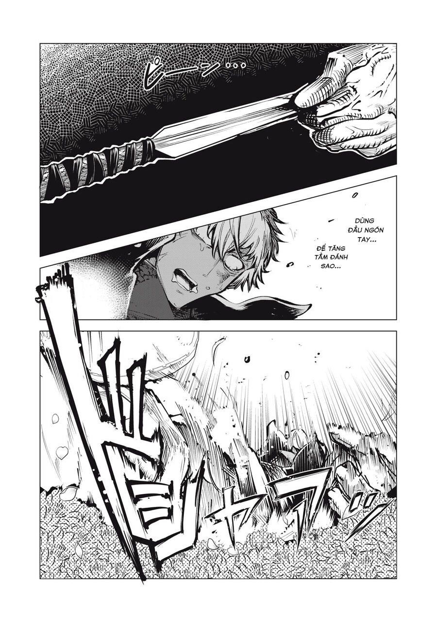 Ông Chú Và 100 Con Rồng Dựng Nên Quốc Gia Mạnh Nhất!: Chapter 8.2