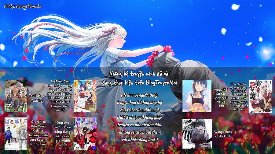 Ông Chú Và 100 Con Rồng Dựng Nên Quốc Gia Mạnh Nhất!: Chapter 8.5