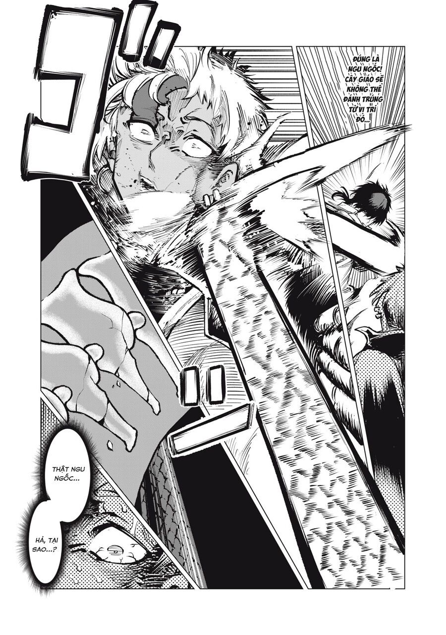 Ông Chú Và 100 Con Rồng Dựng Nên Quốc Gia Mạnh Nhất!: Chapter 8.5