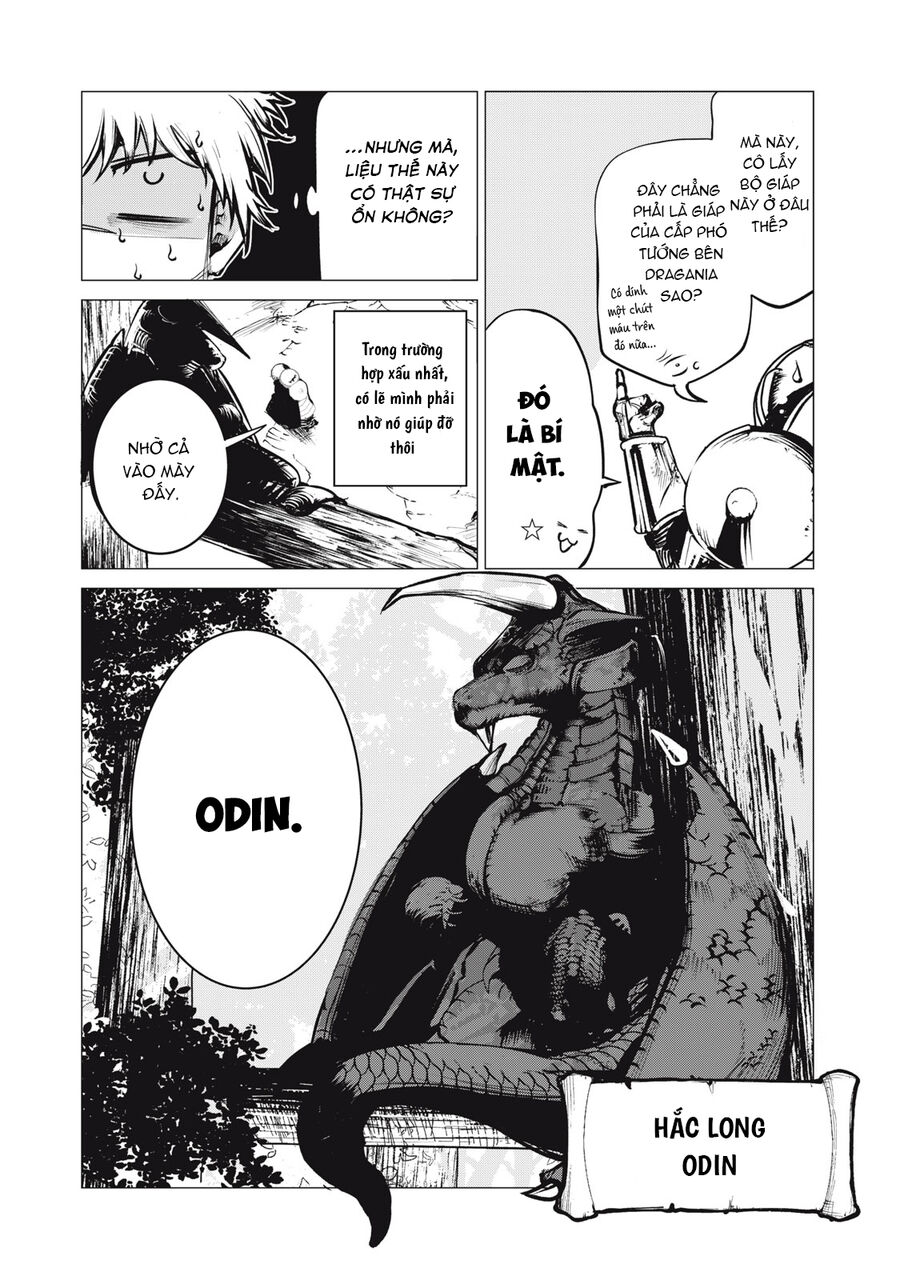 Ông Chú Và 100 Con Rồng Dựng Nên Quốc Gia Mạnh Nhất!: Chapter 9.2