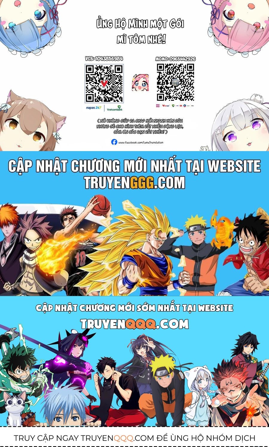 Ông Chú Và 100 Con Rồng Dựng Nên Quốc Gia Mạnh Nhất!: Chapter 9.5