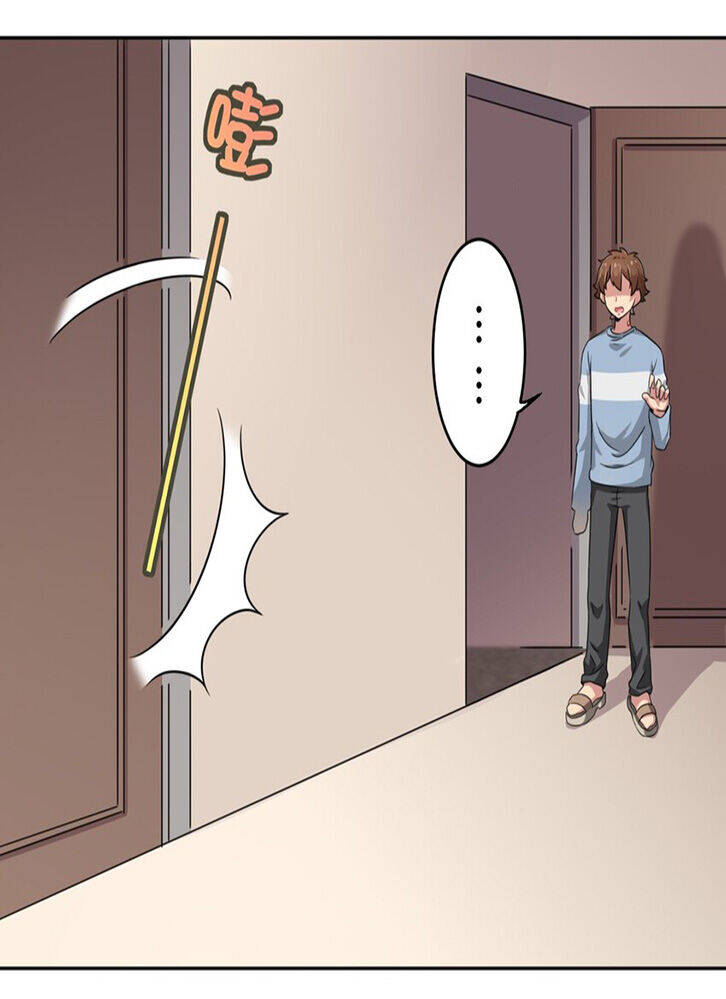 Ông Trời Đã Ban Cho Tôi Siêu Năng Lực Kỳ Lạ Gì Thế Này?: Chapter 11