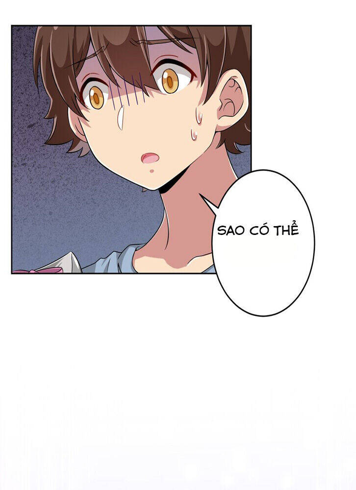 Ông Trời Đã Ban Cho Tôi Siêu Năng Lực Kỳ Lạ Gì Thế Này?: Chapter 11