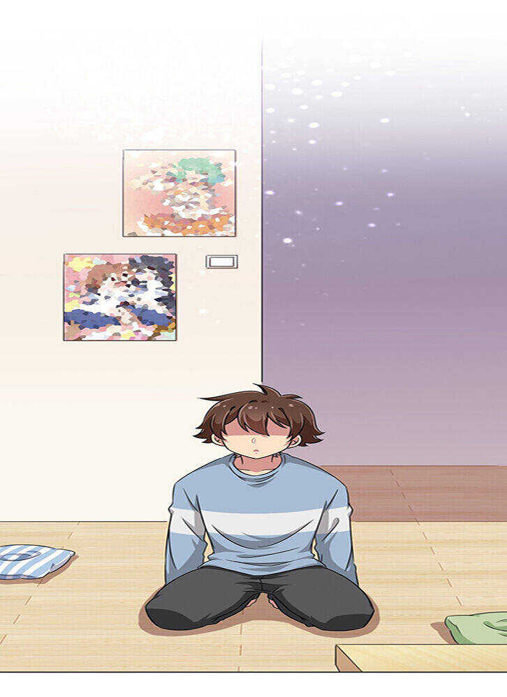 Ông Trời Đã Ban Cho Tôi Siêu Năng Lực Kỳ Lạ Gì Thế Này?: Chapter 11