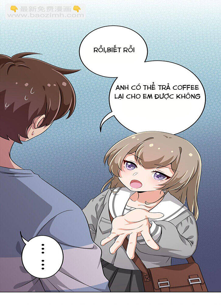 Ông Trời Đã Ban Cho Tôi Siêu Năng Lực Kỳ Lạ Gì Thế Này?: Chapter 11