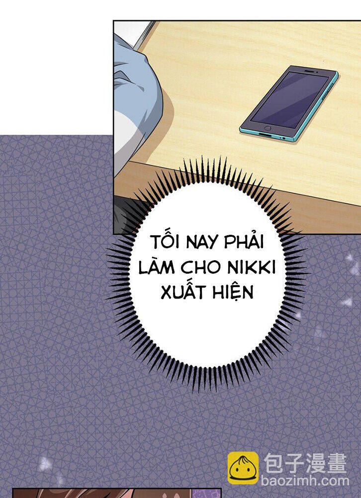 Ông Trời Đã Ban Cho Tôi Siêu Năng Lực Kỳ Lạ Gì Thế Này?: Chapter 12