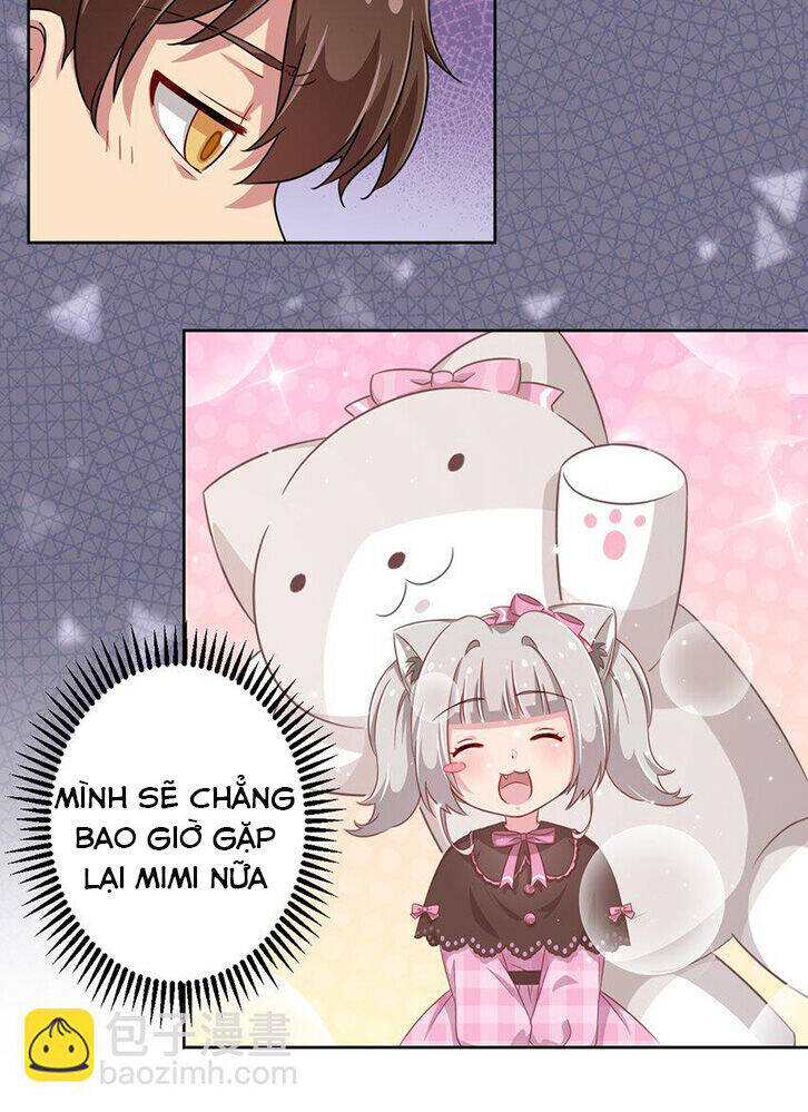 Ông Trời Đã Ban Cho Tôi Siêu Năng Lực Kỳ Lạ Gì Thế Này?: Chapter 12