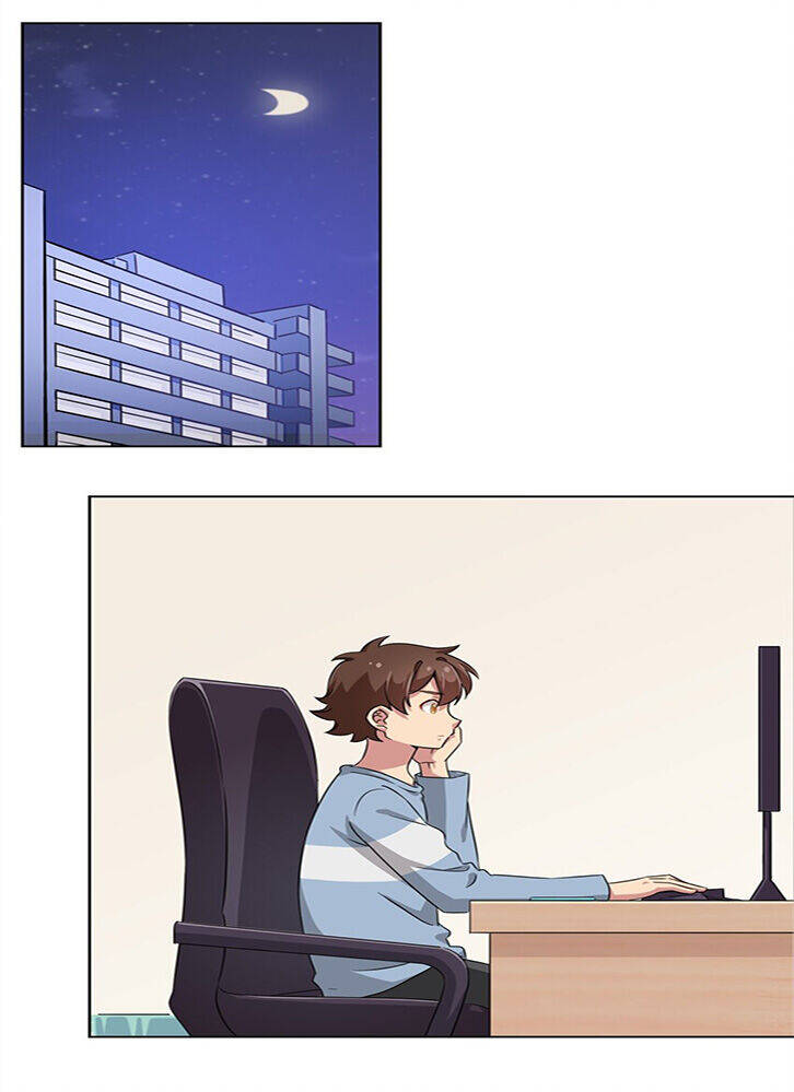 Ông Trời Đã Ban Cho Tôi Siêu Năng Lực Kỳ Lạ Gì Thế Này?: Chapter 12