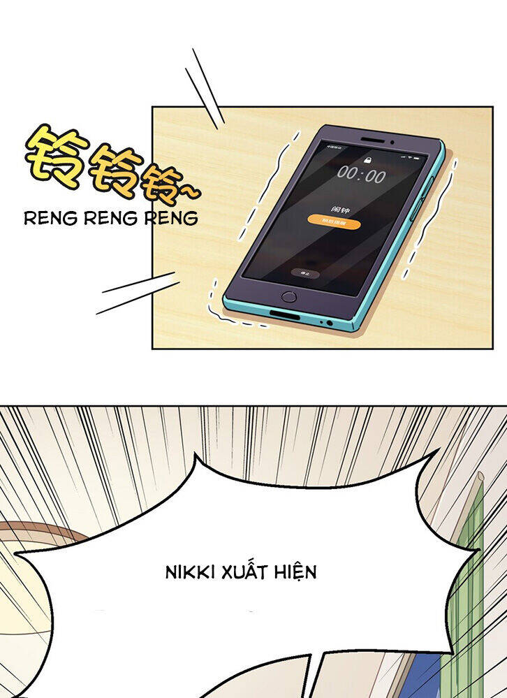 Ông Trời Đã Ban Cho Tôi Siêu Năng Lực Kỳ Lạ Gì Thế Này?: Chapter 12