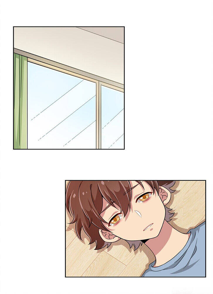 Ông Trời Đã Ban Cho Tôi Siêu Năng Lực Kỳ Lạ Gì Thế Này?: Chapter 12