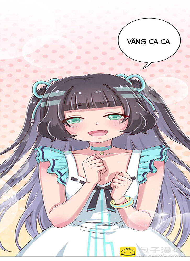 Ông Trời Đã Ban Cho Tôi Siêu Năng Lực Kỳ Lạ Gì Thế Này?: Chapter 12