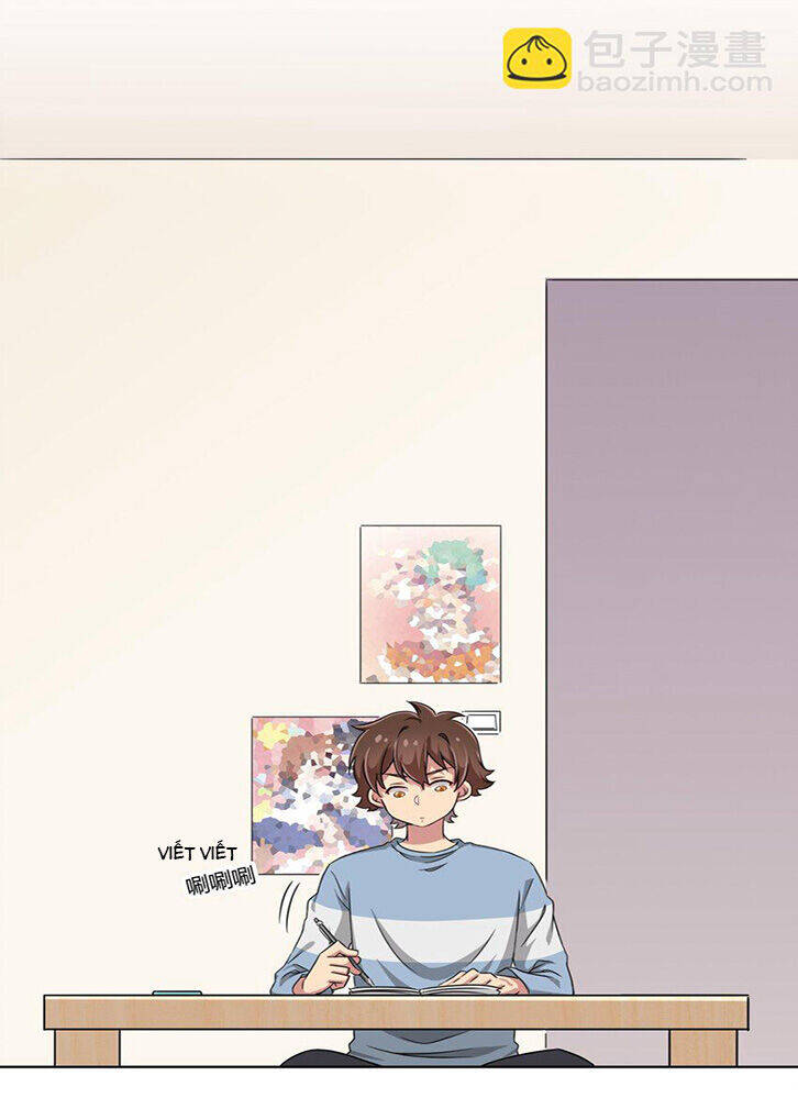 Ông Trời Đã Ban Cho Tôi Siêu Năng Lực Kỳ Lạ Gì Thế Này?: Chapter 12