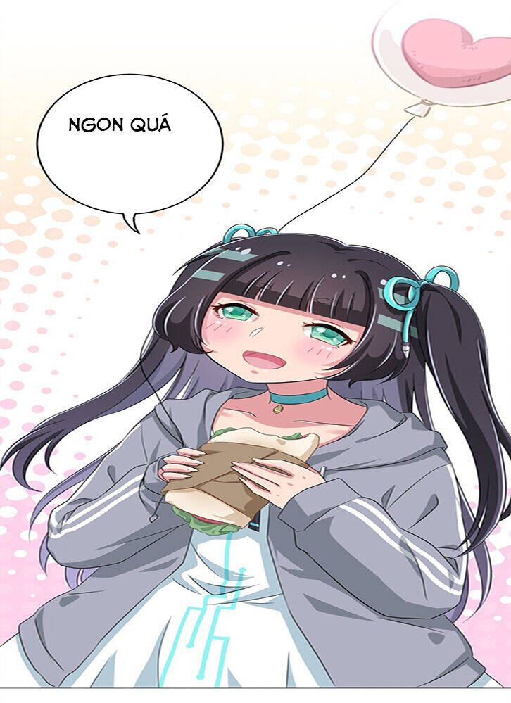 Ông Trời Đã Ban Cho Tôi Siêu Năng Lực Kỳ Lạ Gì Thế Này?: Chapter 13