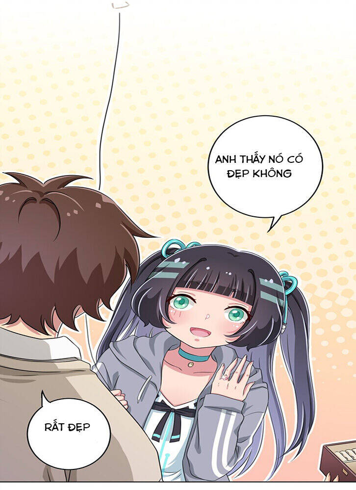 Ông Trời Đã Ban Cho Tôi Siêu Năng Lực Kỳ Lạ Gì Thế Này?: Chapter 13