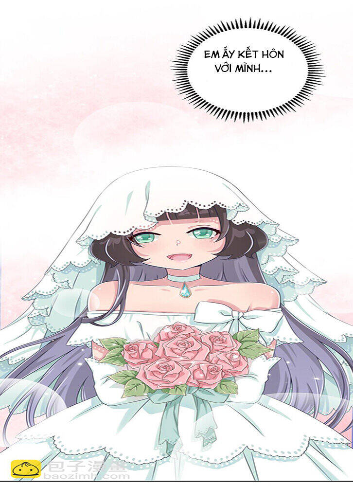 Ông Trời Đã Ban Cho Tôi Siêu Năng Lực Kỳ Lạ Gì Thế Này?: Chapter 13