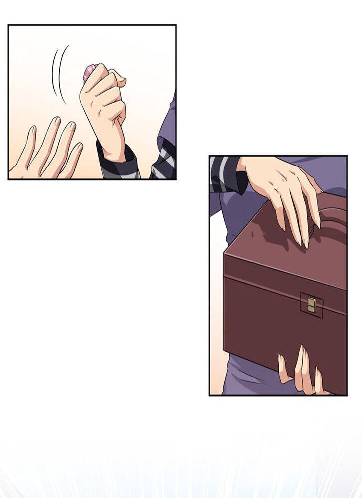 Ông Trời Đã Ban Cho Tôi Siêu Năng Lực Kỳ Lạ Gì Thế Này?: Chapter 13