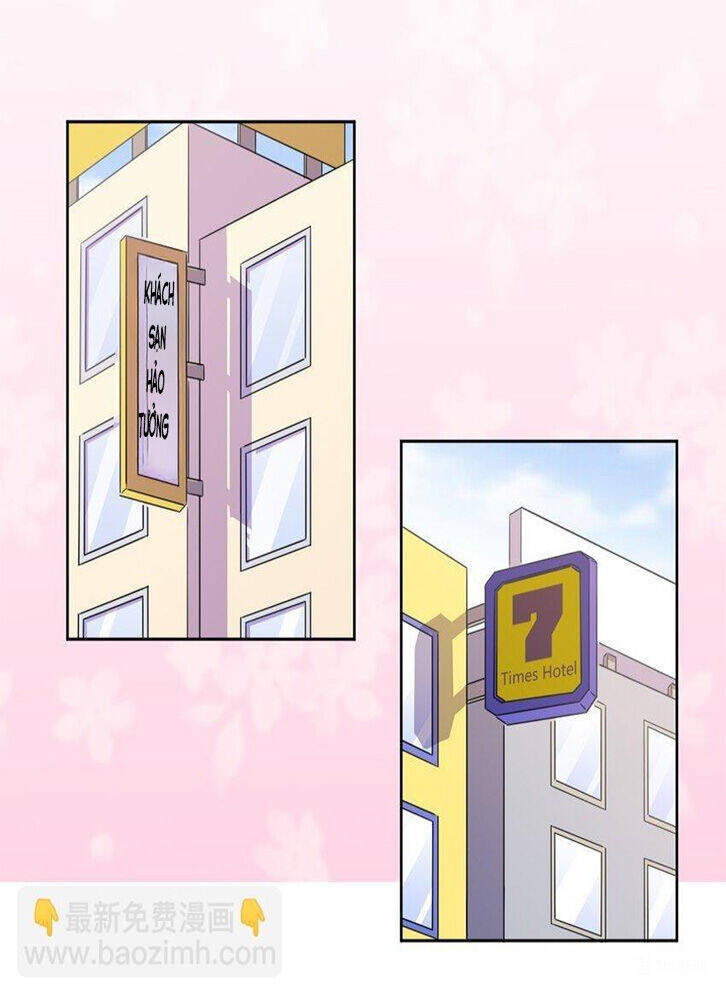 Ông Trời Đã Ban Cho Tôi Siêu Năng Lực Kỳ Lạ Gì Thế Này?: Chapter 13