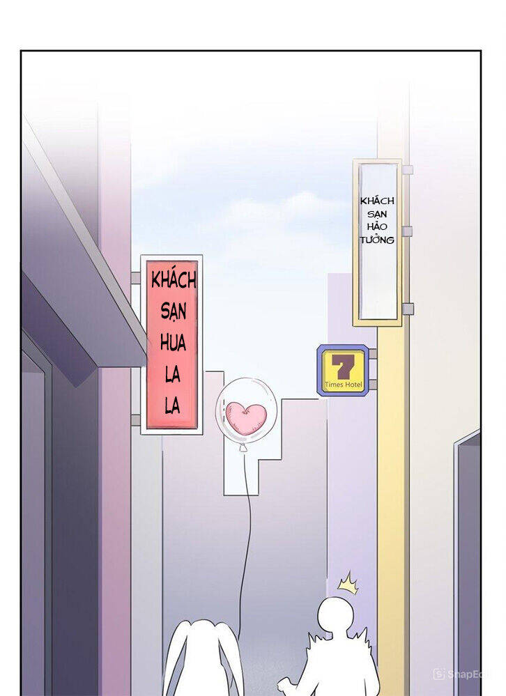 Ông Trời Đã Ban Cho Tôi Siêu Năng Lực Kỳ Lạ Gì Thế Này?: Chapter 13