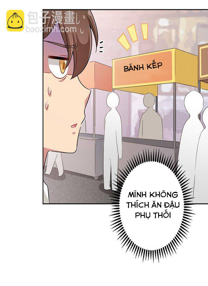 Ông Trời Đã Ban Cho Tôi Siêu Năng Lực Kỳ Lạ Gì Thế Này?: Chapter 13