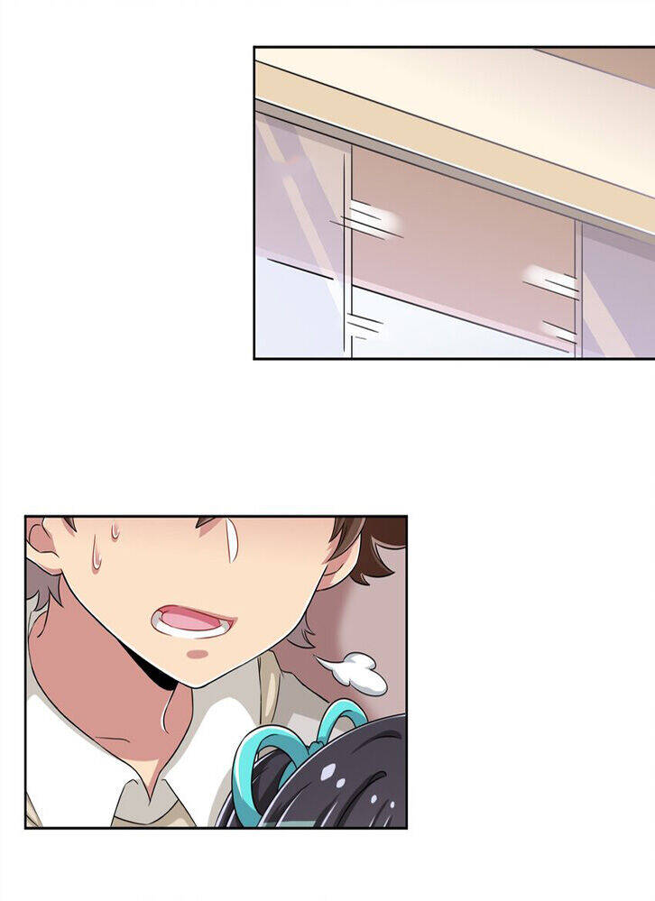 Ông Trời Đã Ban Cho Tôi Siêu Năng Lực Kỳ Lạ Gì Thế Này?: Chapter 14