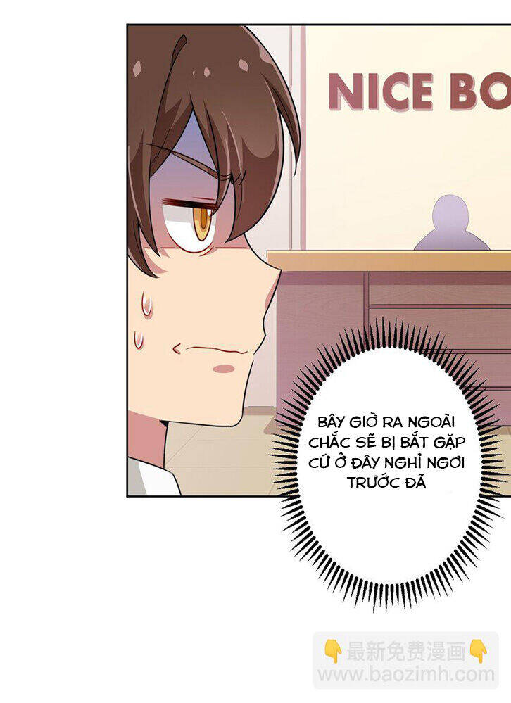 Ông Trời Đã Ban Cho Tôi Siêu Năng Lực Kỳ Lạ Gì Thế Này?: Chapter 14