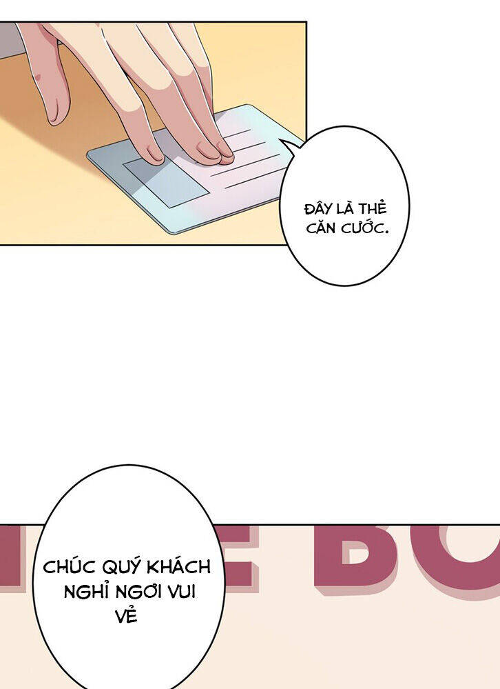 Ông Trời Đã Ban Cho Tôi Siêu Năng Lực Kỳ Lạ Gì Thế Này?: Chapter 14