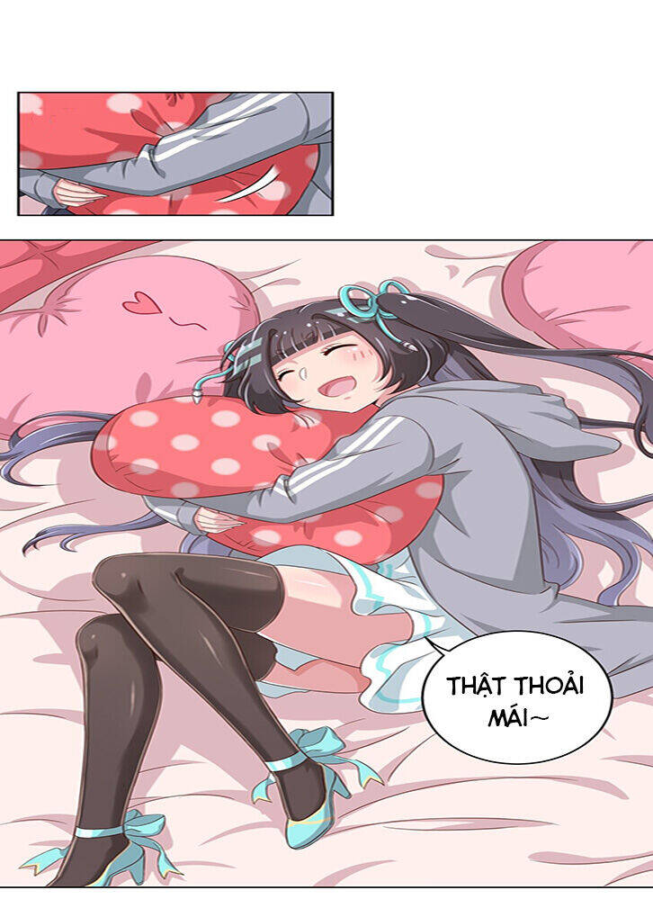 Ông Trời Đã Ban Cho Tôi Siêu Năng Lực Kỳ Lạ Gì Thế Này?: Chapter 14