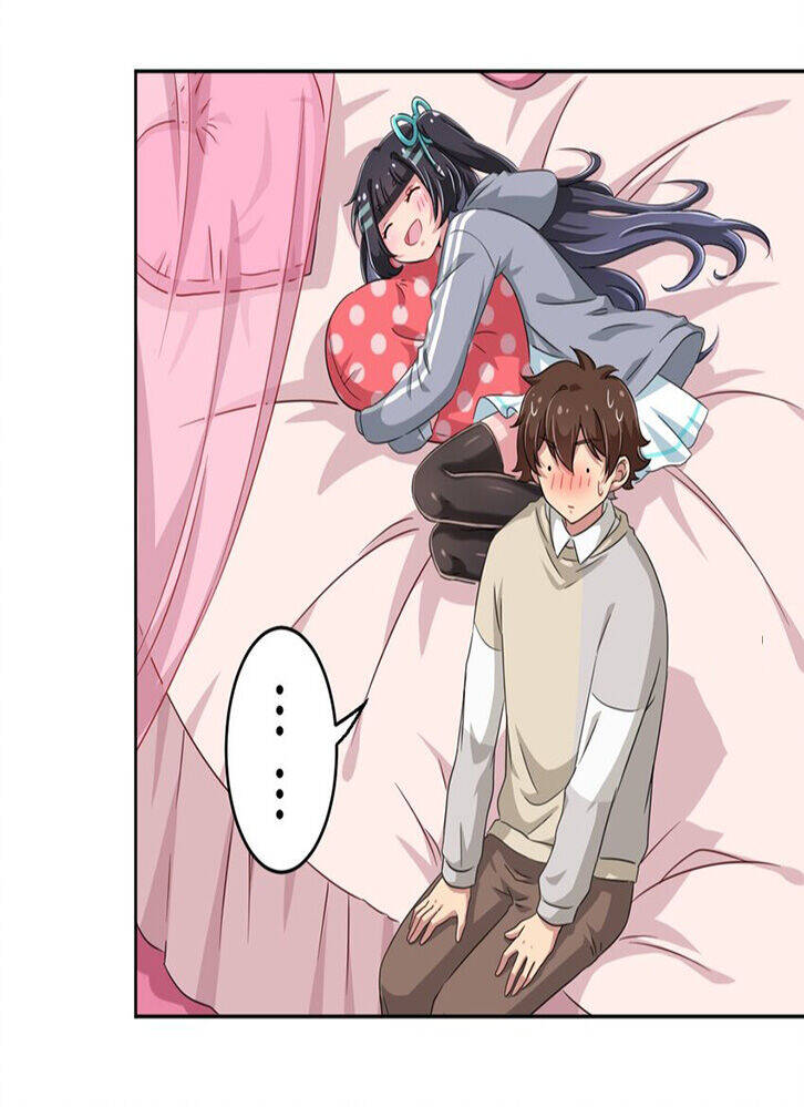 Ông Trời Đã Ban Cho Tôi Siêu Năng Lực Kỳ Lạ Gì Thế Này?: Chapter 14