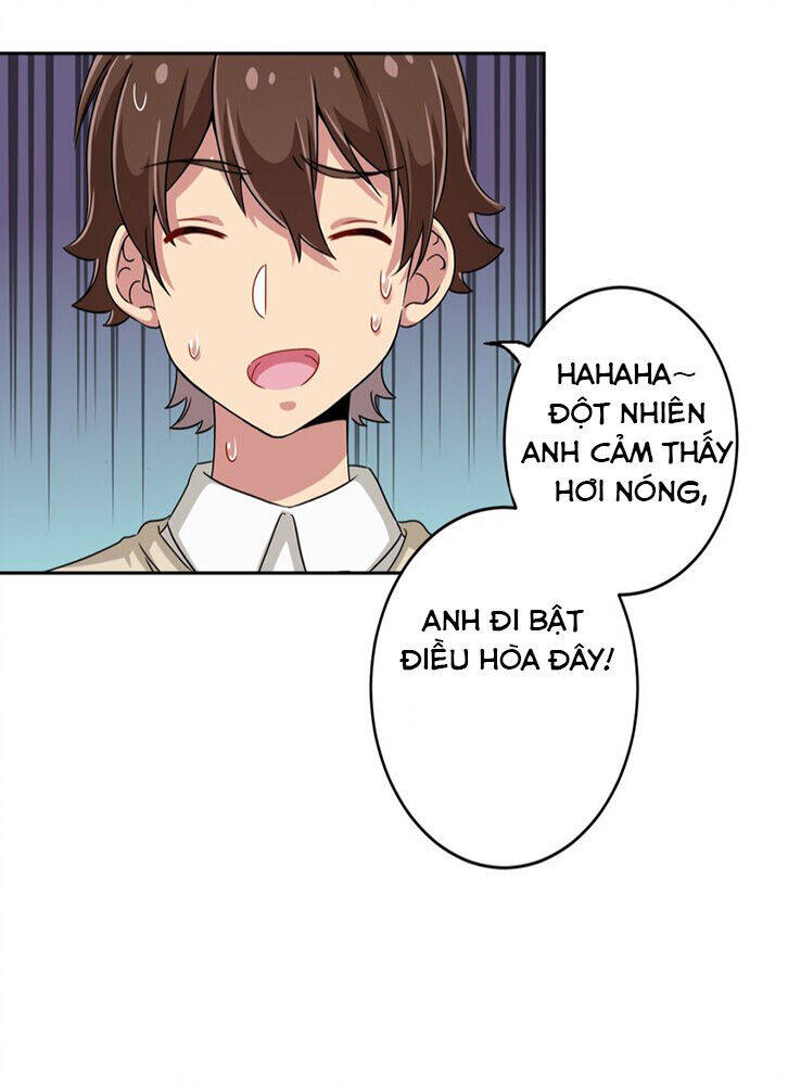 Ông Trời Đã Ban Cho Tôi Siêu Năng Lực Kỳ Lạ Gì Thế Này?: Chapter 14