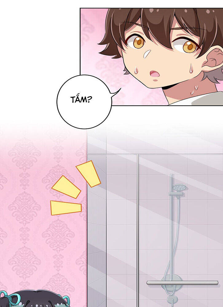 Ông Trời Đã Ban Cho Tôi Siêu Năng Lực Kỳ Lạ Gì Thế Này?: Chapter 14